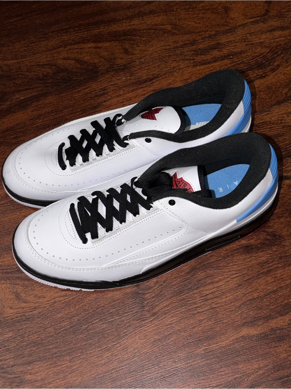 Jordan for mens size 13 - Picture 3 of 15